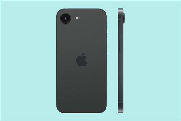 iPhone 16e欧洲销量不及iPhone SE：涨价是主因