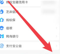 支付宝会员等级怎么算的 支付宝会员有几个等级