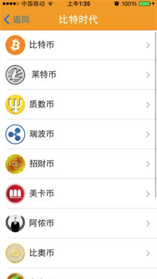 比特时代海外版app