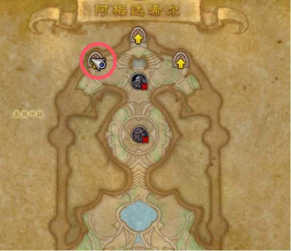 魔兽世界烈焰炉石怎么获得