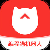 编程猫机器人