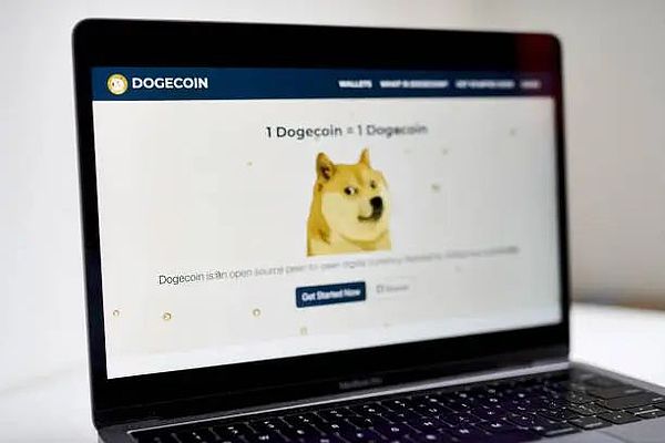 惊人反弹   狗狗币(DOGE)未平仓合约锐减30亿  狗狗币牛市即将强势回归
