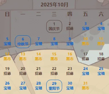 咸鱼之王2025中秋活动资源囤积全攻略解析