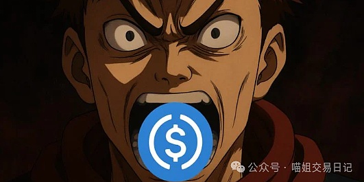Circle股价暴涨引众怒Arca怒斥：配售偏心传统金融背叛加密圈转投USDT