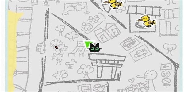 《小猫咪大城市》乌龟帽获得方法