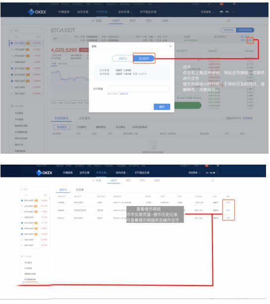 欧易OKEX是哪个国家的?欧易OKEX交易所怎么进行交易?
