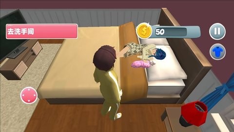 樱花世界恋爱模拟