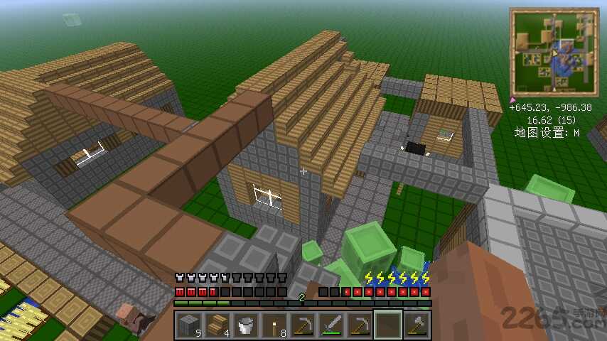 我的世界电视版