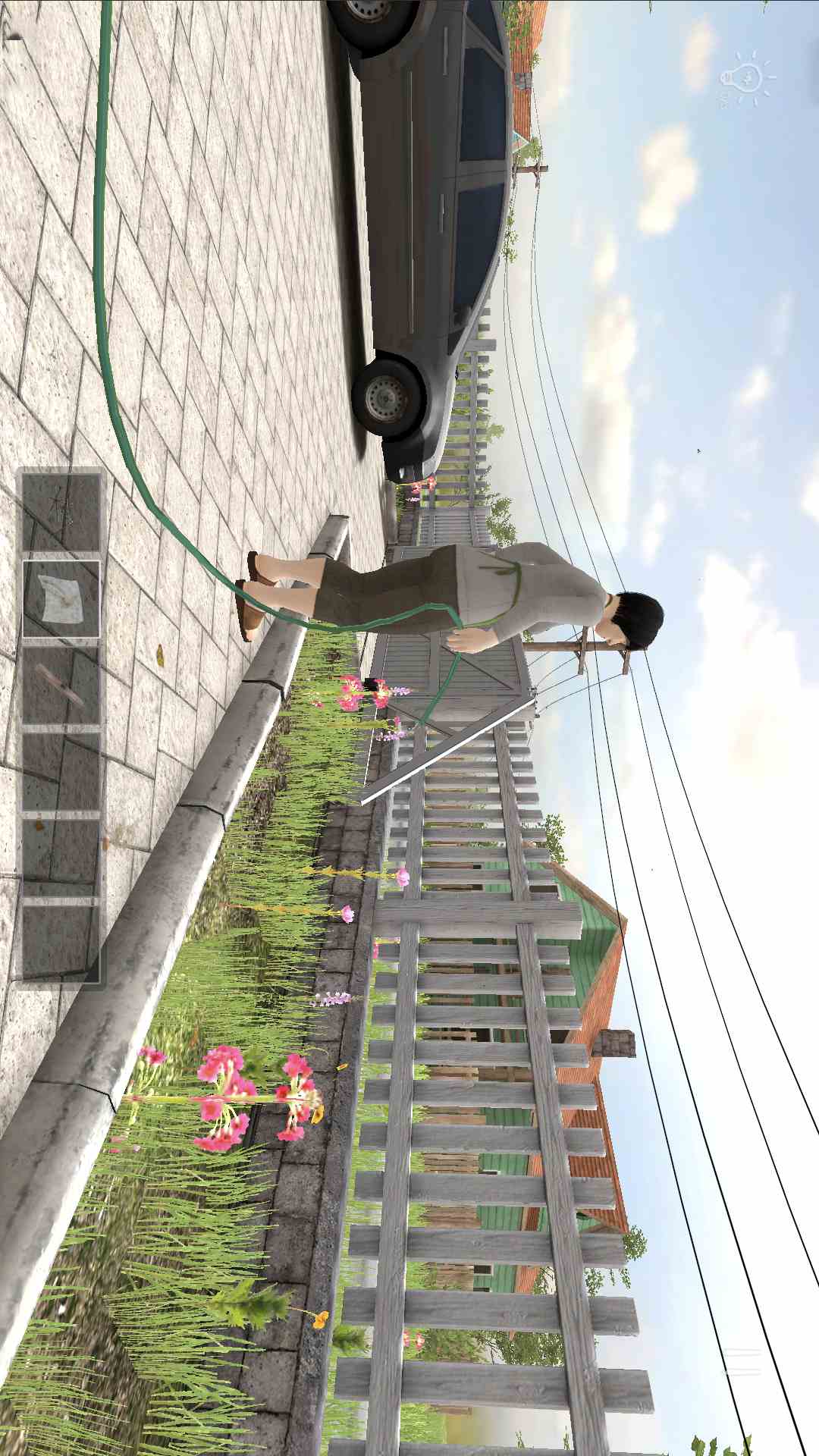 校园恶搞模拟器