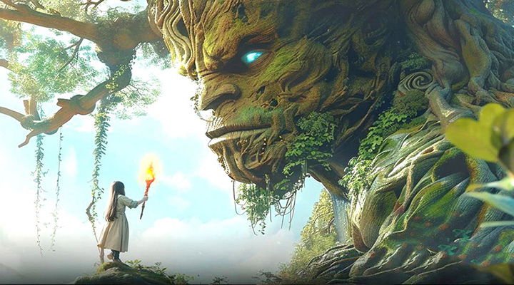 传承利萨斯英雄