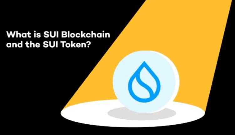 SUI区块链技术架构与代币经济全面解析