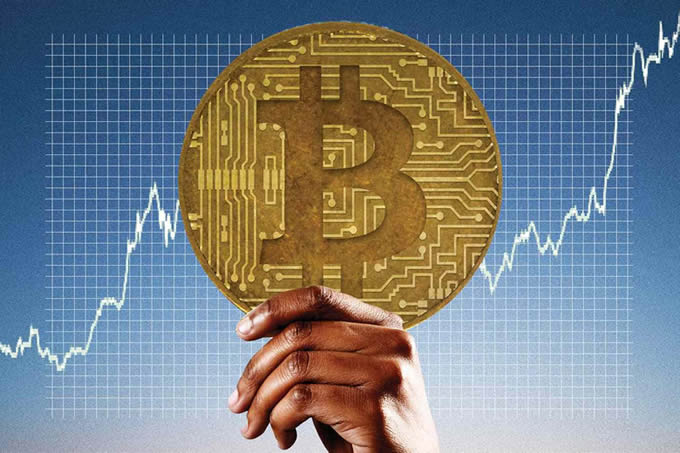 比特币 2025 年市场展望：价格趋势与关键驱动因素