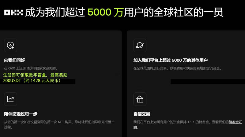 欧易如何注册交易？欧易账户注册、充值、买卖、挂单操作全指南