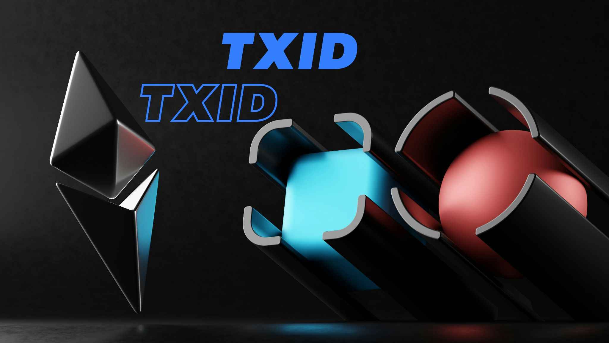 什么是加密货币交易ID?如何查询交易哈希TXID?