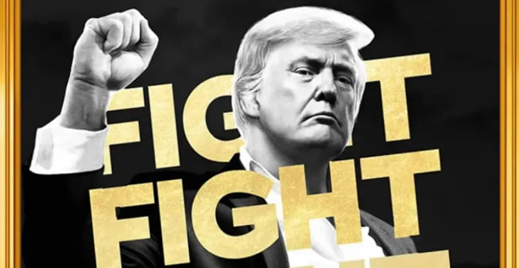 Trump币如何购买？川普发行的Trump币详细购买教程