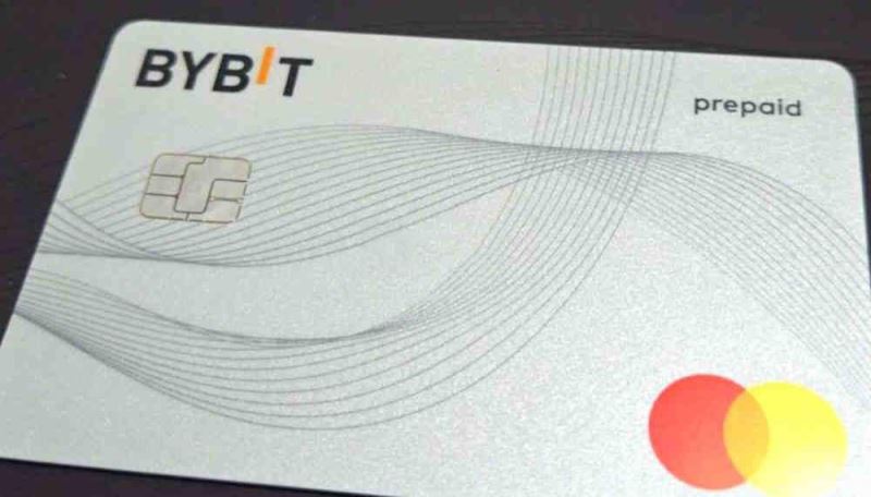 Bybit卡申请指南及费用明细新手必备教程