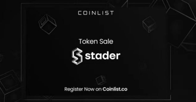 SD(Stader)是什么币?SD币前景如何?