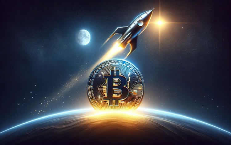 BTC价格分析：比特币突破7.1万美元，能否冲击历史新高？