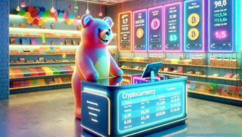 什么是稳定币？四个步骤教你轻松购买USDT