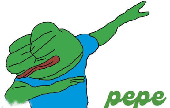 PEPE币是山寨币吗？PEPE币属于哪个公链？