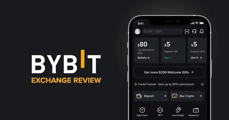 Bybit交易所怎么样？全面解析加密货币交易平台
