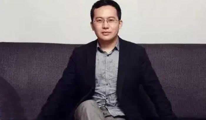 欧易创始人是谁？一文了解欧易创始人徐明星