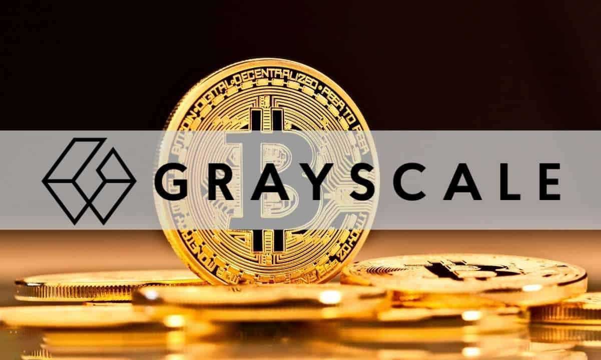 灰度基金持有多少比特币?灰度基金比特币持仓详情解析