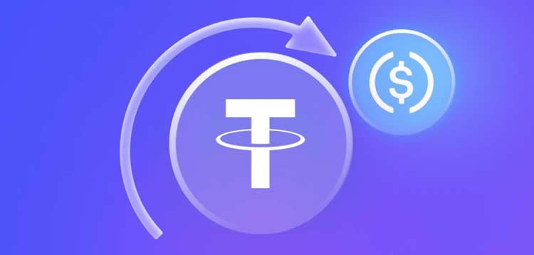 USDC、USDT、USD哪个更值得投资？