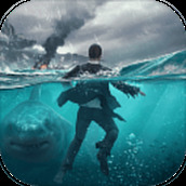 迷失蔚蓝九游版