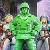 战争策谋兵种指挥师