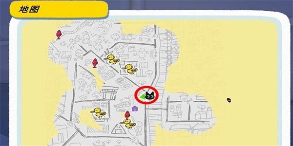 小猫咪大城市瓢虫帽获得方法