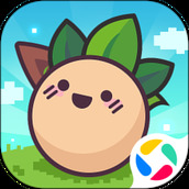 大头菜菜历险记