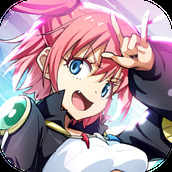 关于我转生变成史莱姆这档事新世界九游版