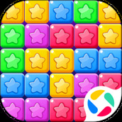 星星消消乐单机