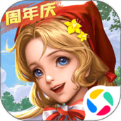 狼人对决（登录送稀有卡）