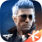 穿越火线枪战王者体验版