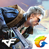 穿越火线越南服