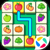 欢乐水果连连看