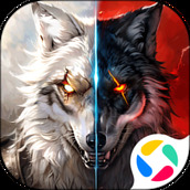 传承利萨斯英雄