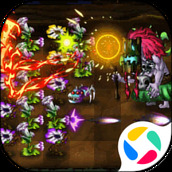 变异植物大战僵尸