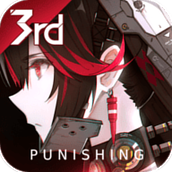 战双帕弥什台服