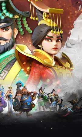 战火与永恒变态版
