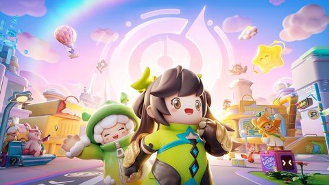 元梦之星b服