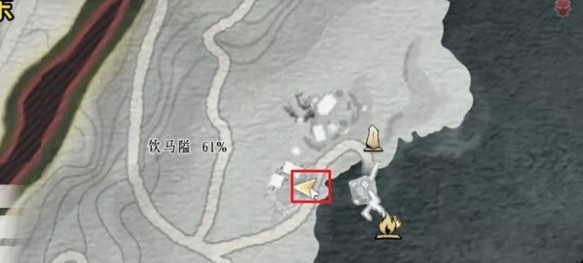 燕云十六声寻二马记任务怎么做