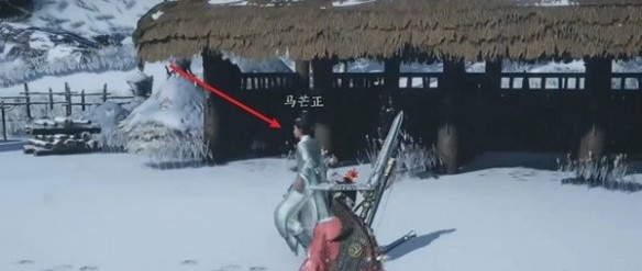 燕云十六声寻二马记任务怎么做