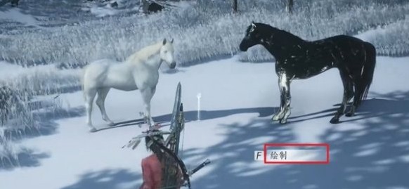 燕云十六声寻二马记任务怎么做