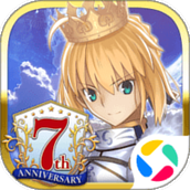Fate/GrandOrder(命运-冠位指定)