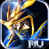 魔法大陆奇迹MU