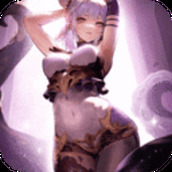 永夜降临复苏华为版