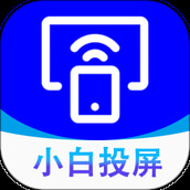 小白电视投屏